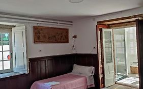 Pension-albergue Don Alvaro